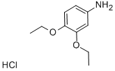 3,4-DIETHOXYANILINE HYDROCHLORIDE