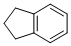 Structure of Indane
