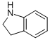 Structure of Indoline