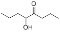 Structure of 5-Hydroxy-4-octanone
