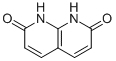 1,8-NAPHTHYRIDINE-2,7(1H,8H)-DIONE结构式