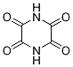 Structure of piperazine-2,3,5,6-tetrone