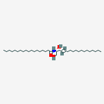 Structure of CERAMIDE