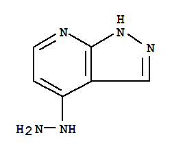 Cas Number: 49834-59-5