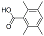 2,3,5,6-TETRACHLORO-BENZOICACID结构式