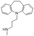 Structure of DESIPRAMINE
