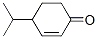 Structure of 4-isopropylcyclohex-2-en-1-one