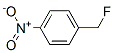 Structure of 4-Nitrobenzylfluoride