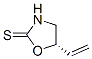 Structure of DL-GOITRIN