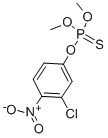 氯硫磷结构式