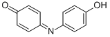 Structure of INDOPHENOL