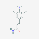 Cas Number: 500292-92-2