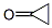 cyclopropanone结构式