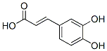 Structure of CAFFEIC ACID