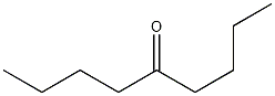 Structure of 5-Nonanone