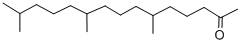 Structure of FITONE