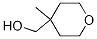Structure of 4-HydroxyMethyl-4-Methyltetrahydro-2H-pyran