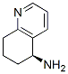 Structure of (S)-5,6,7,8-Tetrahydroquinolin-5-Amine