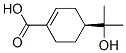 Structure of oleuropeic acid