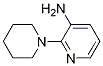Structure of 3,4,5,6-tetrahydro-2H-[1,2']bipyridinyl-3'-ylamine