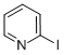 Structure of 2-Iodopyridine