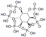 Structure of phytomonic acid
