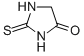 Structure of 2-Thiohydantoin