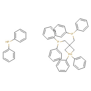 Phosphine,[2,2-bis[(diphenylphosphino)methyl]-1,3-propanediyl]bis[diphenyl-
