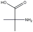 Structure of 2-Methylalanine
