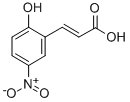 Structure of RARECHEM BK HW 0029