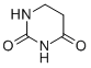 Structure of 5,6-DIHYDROURACIL