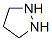 Structure of pyrazolidine