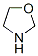 Structure of 1,3-Oxazolidine