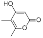CAS No 50405-45-3  Molecular Structure