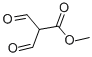 Structure of METHYL 2-FORMYL-3-OXO-PROPIONATE