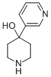 Structure of 2,3,5,6-TETRAHYDRO-1H-[3,4]BIPYRIDINYL-4-OL
