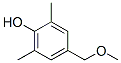 Structure of 2,6-Dimethyl-4-(methoxymethyl)phenol