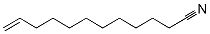 Structure of dodec-11-enenitrile
