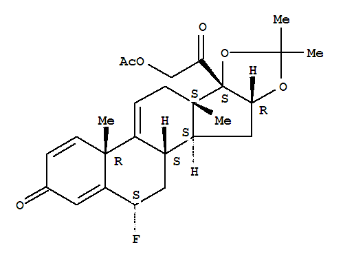 Structure of 3-(piperidin-1-ylmethyl)-1-[4-(trifluoromethyl)phenyl]-1,2,4,5,6,7-hexahydropyrazolo[3,4-b]azepine