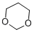 Structure of 1,3-DIOXANE