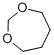 Structure of TETRAMETHYLENE FORMAL