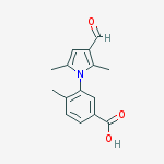 Structure of ASISCHEM R44412