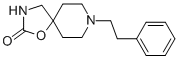 Structure of fenspiride