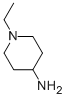Structure of 1-ETHYL-PIPERIDIN-4-YLAMINE