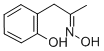 Structure of (2-HYDROXYPHENYL)ACETONE OXIME