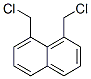 Structure of 1,8-Bis(chloromethyl)naphthalene