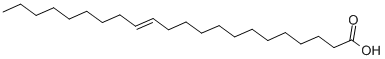 Structure of BRASSIDIC ACID