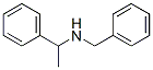 Structure of N-Benzyl-1-Phenylethylamine