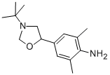 Structure of CYCLO-CLENBUTEROL