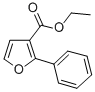 Structure of PHENYL OXAROMATE